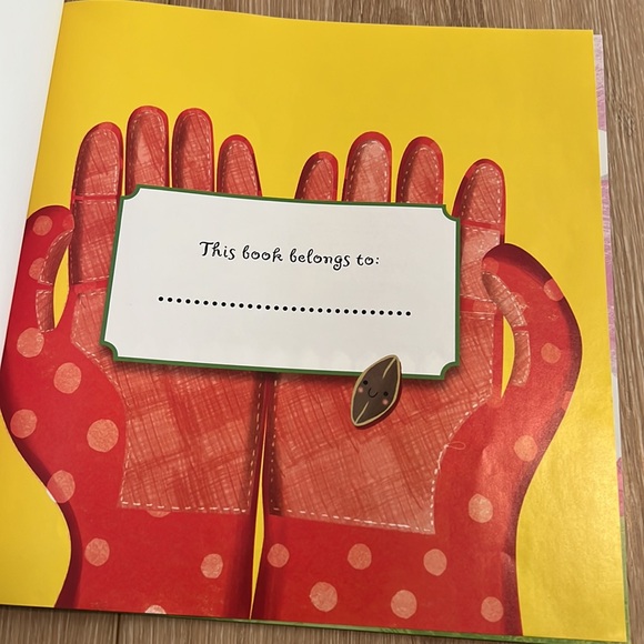 Book Little Sunflower Autumn publishing plants nature - Picture 5 of 5